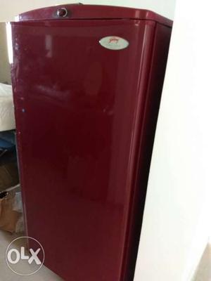 Godrej fridge in good condition