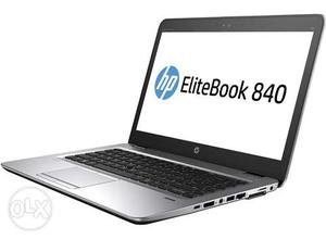 HP 840-Core i5 4th gen/4gb RAM/500gb HDD only Rs./-.