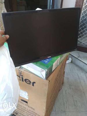 Haier 22 inch Brand new led for sale Unused peti