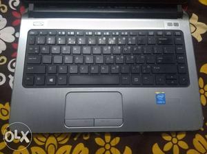 Hp i5 4th gen 4gb 500gb