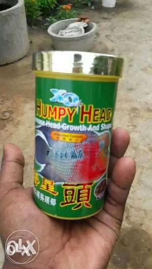Humpy Head Can