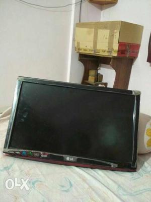 LG 22 inch LCD tv
