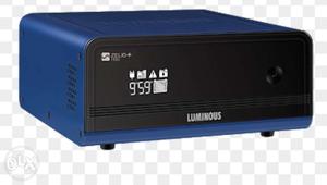 Luminous Battery and Inverter, In warranty,Only 6 Months