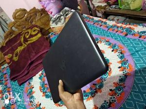 New condition hp laptop