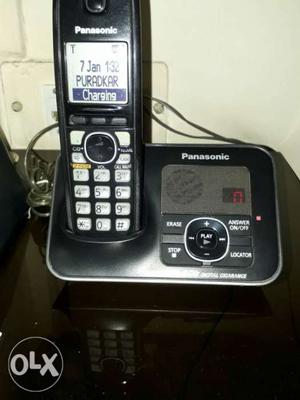 Original Panasonic Cordless Phone