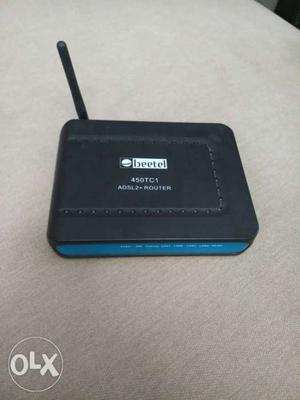 Router ADSL2