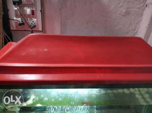 Sale my fish tank size 36 length 18 height 12 Deep