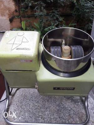 Shantha wet grinder