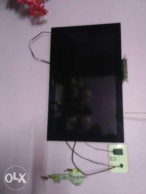 Sony Bravia Black Flat Screen TV 40 inch
