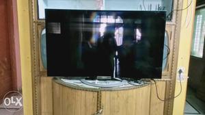 Sony LED TV 43", smart TV