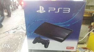 Sony play station  gb with lots of new games