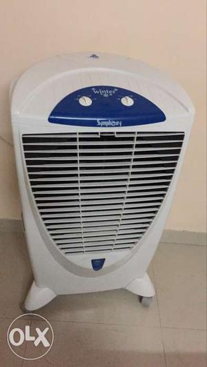 Symphony Winter Air cooler