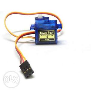 Tower Pro SG90 Servo New 9gm