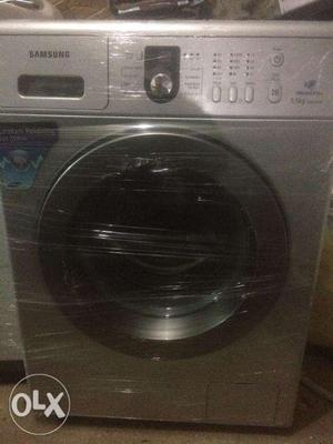 Used washing mechine