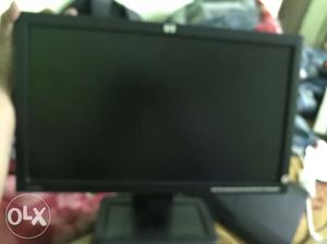 19 inch monitor in very good condition