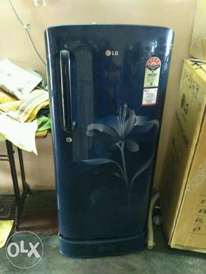 2 year old LG fridge in good working condition