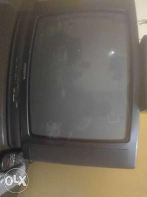 21 inch samsung TV 11 years old
