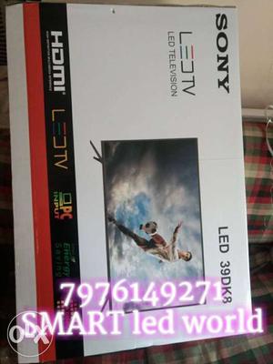32 inch imported led tv with warranty