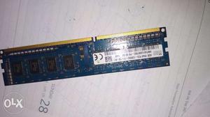 4 GB RAM for PC