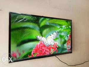 40 inch smart full HD Sony Flat Screen LED Television
