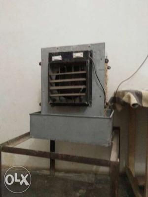 Air cooler mini size in good condition