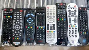 All Type Remote Available (Free Delivery Available)