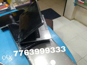 All companies ka old laptop fully new condition