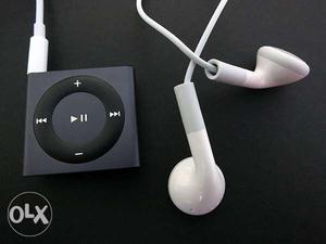 Apple iPod Shuffle (4th Gen)[Latest]