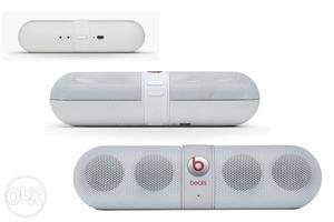 Beats Beatspill bluetooth speaker by DR.DRE