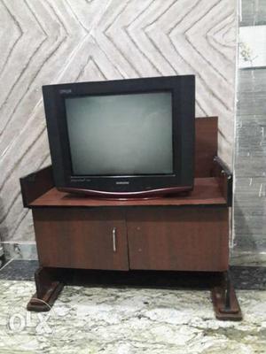Bed mattress dressing table TV TV table