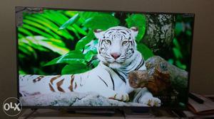Brand new smart led tv All size available Sony panel LED