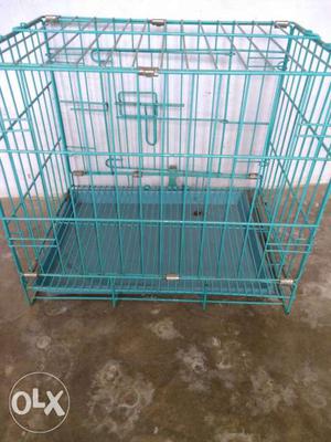Cage sell in Etah