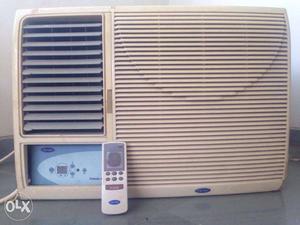 Carrie Window AC Air Conditioner
