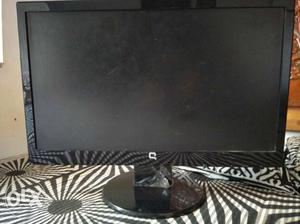 Compaq Monitor for Sale