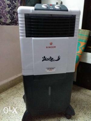 Cooler for sale.. Only few month used, Exellent