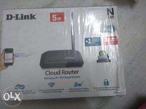 D-link Router