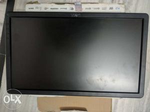 Dell DESKTOP Led 18.5 INCH Brand New Condition With Bill 2.5