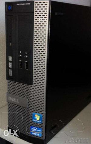 Dell Gx390 Systems With Out Processor /-