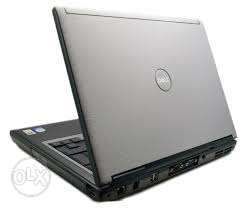 Dell Laptop Core 2 Duo 2 GB 250 GB Wifi Speaker No Issue..