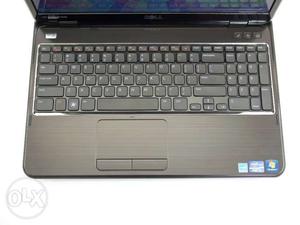 Dell new laptops core igb 4gb 3rd gen 15 days used 1