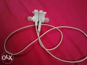 Ecalorie wireless earphones with bluetooth