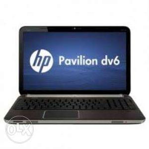 HP Pavilion DVTX (Intel Core i3 - 3GB - used but new