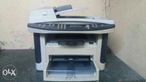 HP Printer (M NF) for sale
