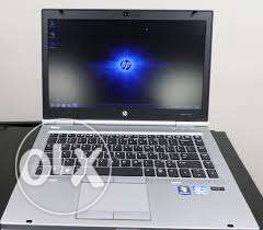 Hp 8 gb ram with graphics wifii windows 10 with