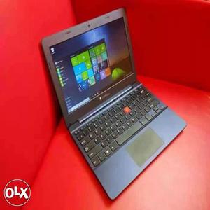 **Iball Laptop**1Yr Wty**Contact-Sk Info**