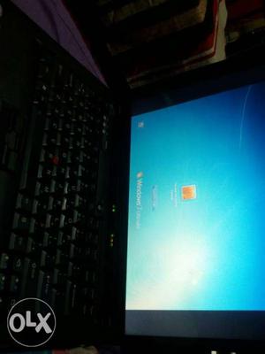 Imported laptop grade A good condition 2gb ram