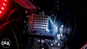 Intel g41 chipset Motherboard