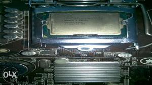 Intel i processor used for about 2 years