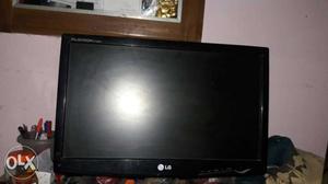 Its a lg computer