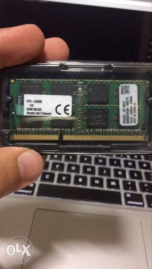 Kingston 8 GB RAM